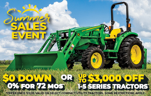 AgriVision Equipment  / PrairieLand Partners Product