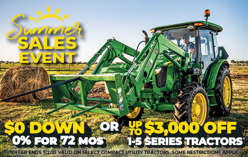 AgriVision Equipment  / PrairieLand Partners Product