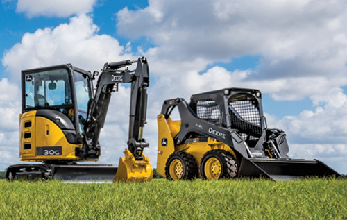 AgriVision Equipment  / PrairieLand Partners Product