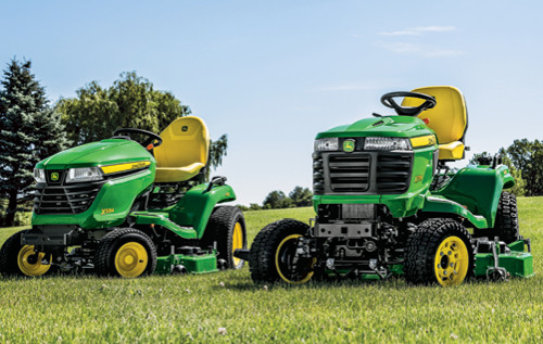 AgriVision Equipment  / PrairieLand Partners Product